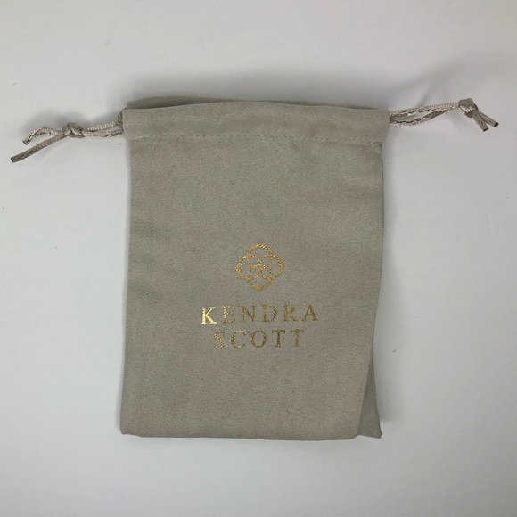 Kendra Scott Bags 525 Kendra Scott Jewelry Dust Bag Poshmark
